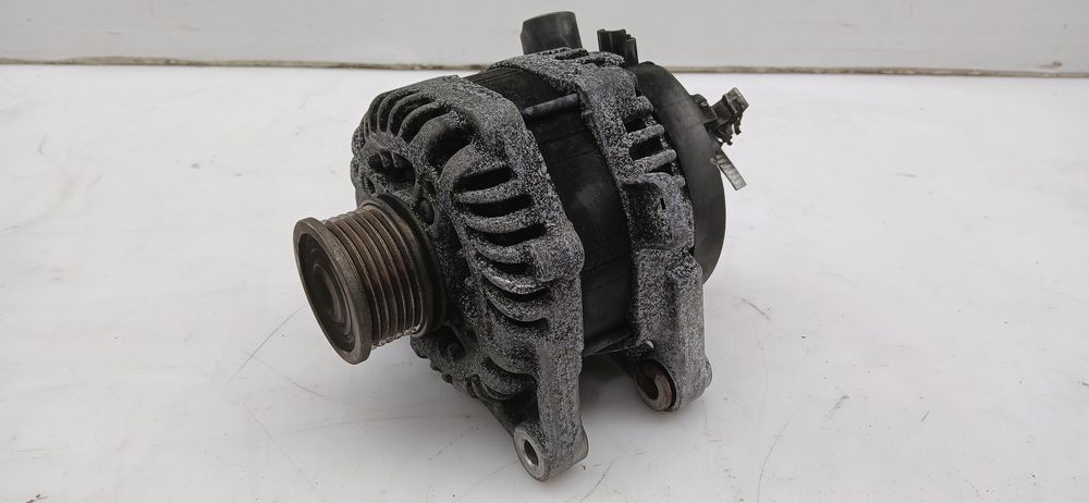 Alternador CITROËN C4 III