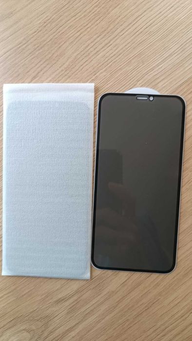 Szkło hartowane do iPhone 13 2szt.