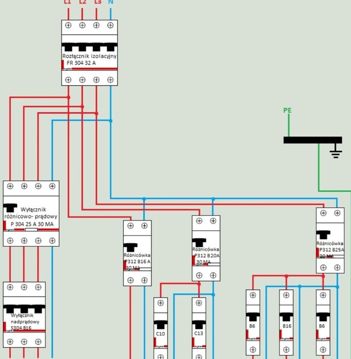 Asystent elektryczny