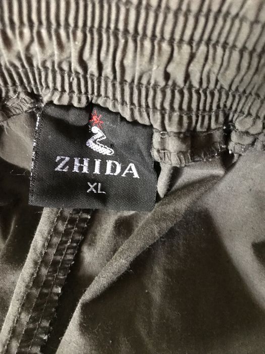 Krótkie spodenki Zhida XL