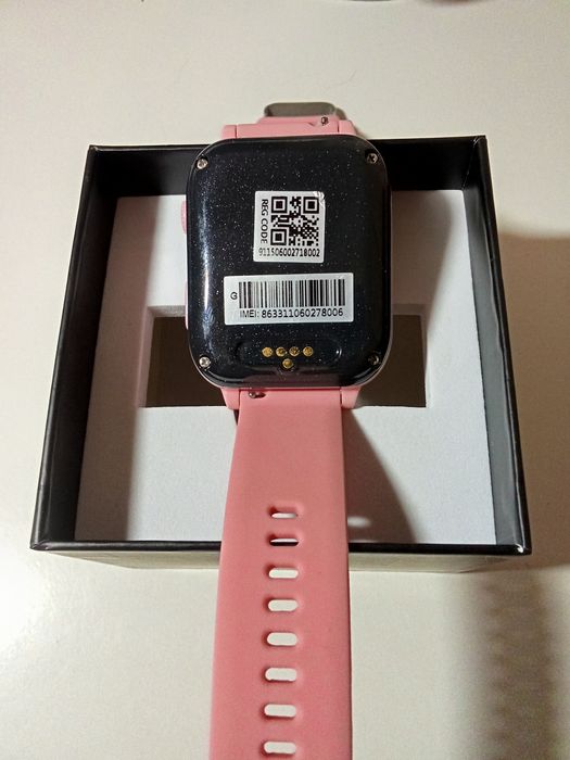 Смарт часы детские Jetix