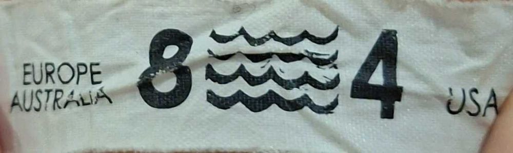 Fato surf Billabong