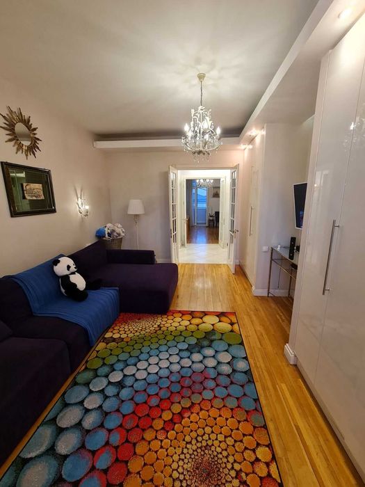 Многокомнатная квартира по адресу бульвар Дружбы Народов (площадь 173,5 м²) - Atlanta.ua - фото 6