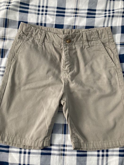 Calções Knot, 6 anos