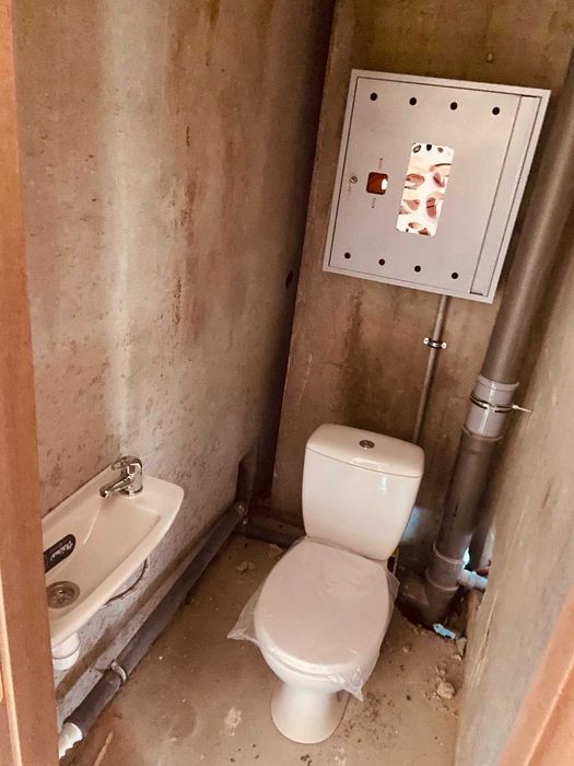 1-комнатная квартира по адресу ул. Коноплянская (площадь 48,6 м²) - Atlanta.ua - фото 4