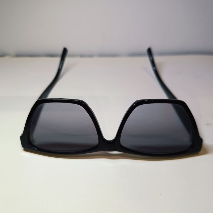 Óculos sol senhora Saint Laurent SLM103 Cat Eye Gradient Black