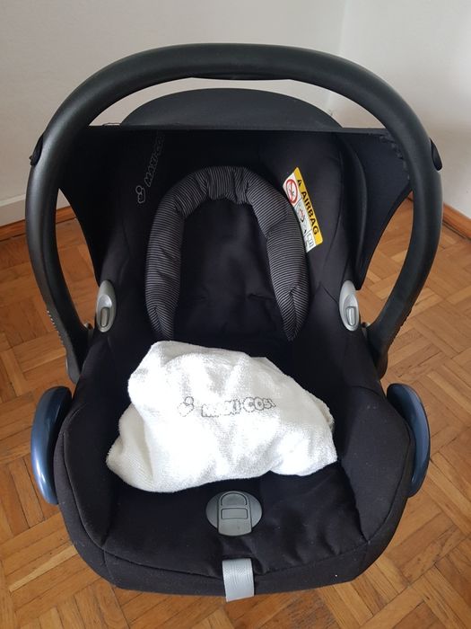 Fotelik Maxi Cosi Cabriofix