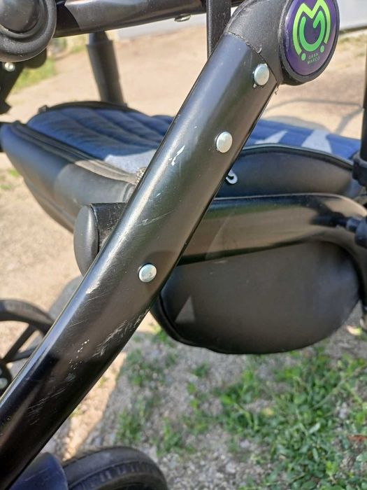 Продам дитячу коляску