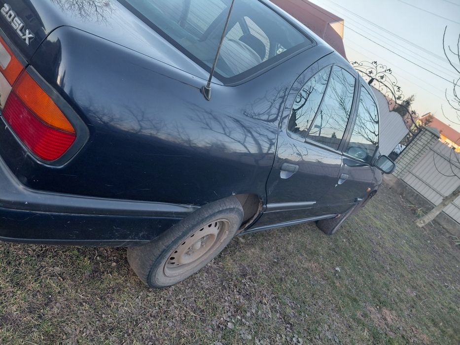 Продам Nissan Primera 1991
