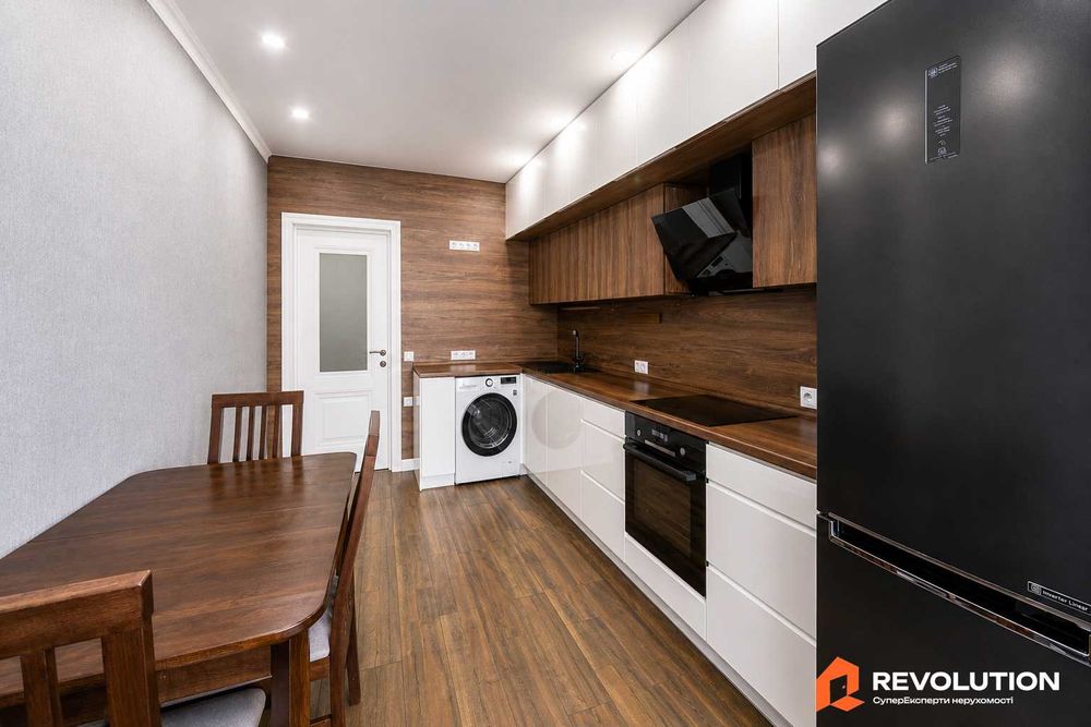 Без комісії. Продаж 2к квартири 69.5м2, ЖК Софія Київська с.Софіївська Борщагівка, єВідновлення