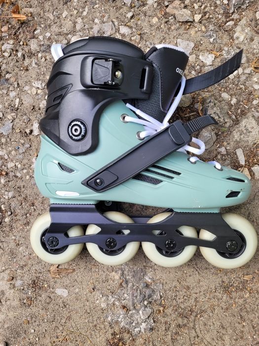 Rolki Oxelo MF 500 rozm. 42