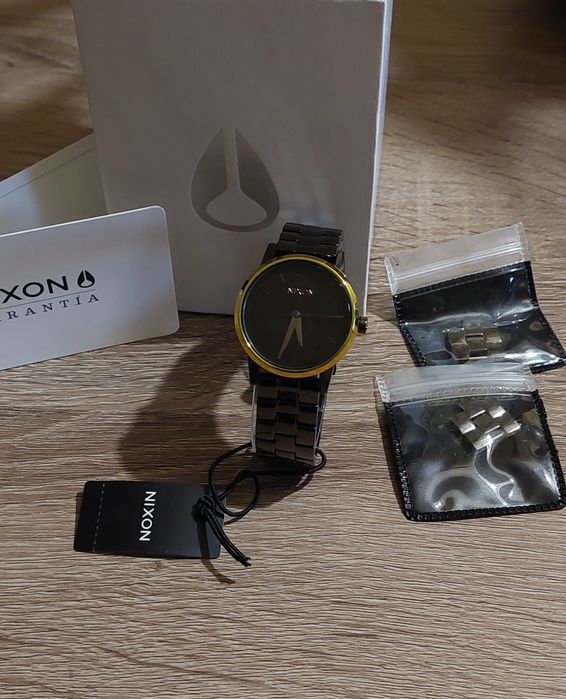 Relógio Nixon A361