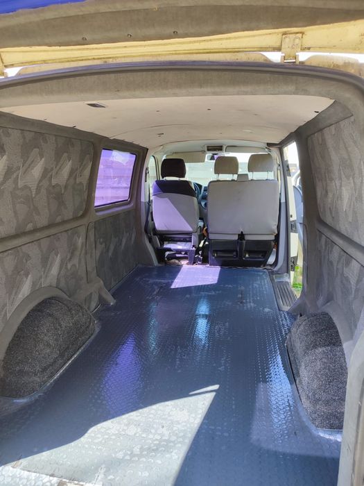 Продам Volkswagen Transporter