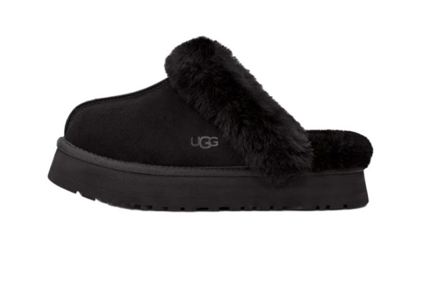 Ugg Disquette platform