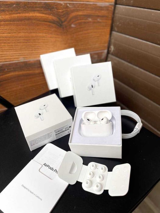 навушники AirPods Pro2 FULL 2026р