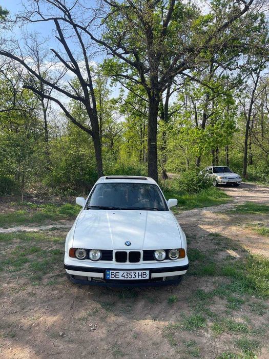 Продам Бмв в доброму стані