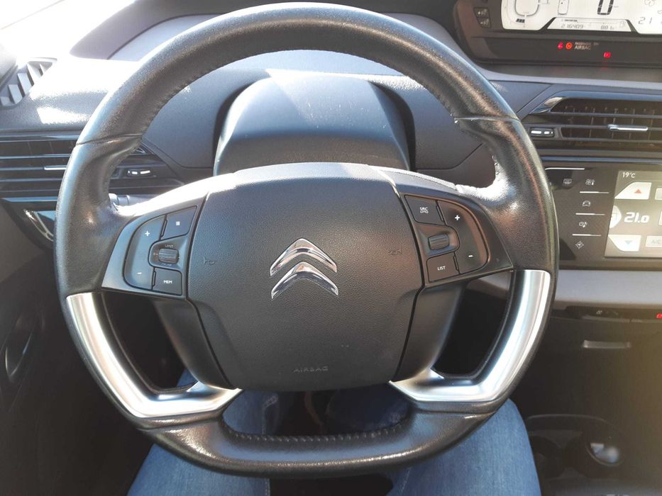 Citroën C4 Grand Picasso 1.6 HDi