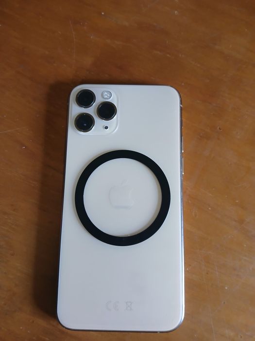 Vendo iPhone 11 pro