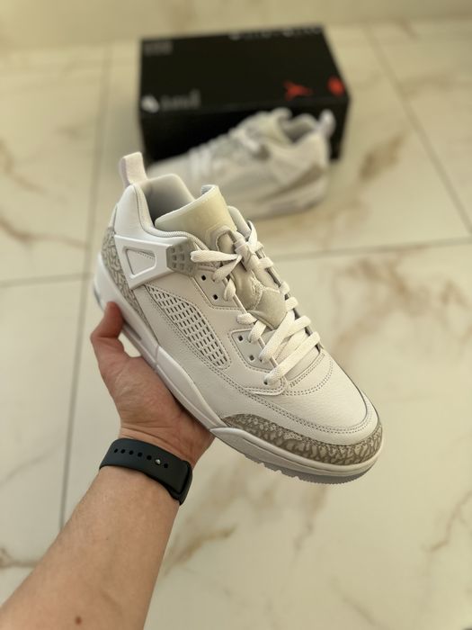 ОРИГІНАЛ Jordan Spizike Low FQ1759-103 кросівки