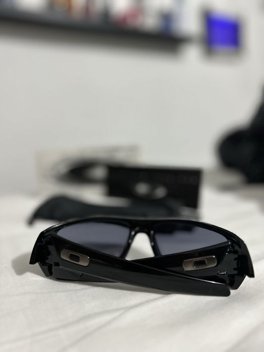 Oculos oakley gascan original