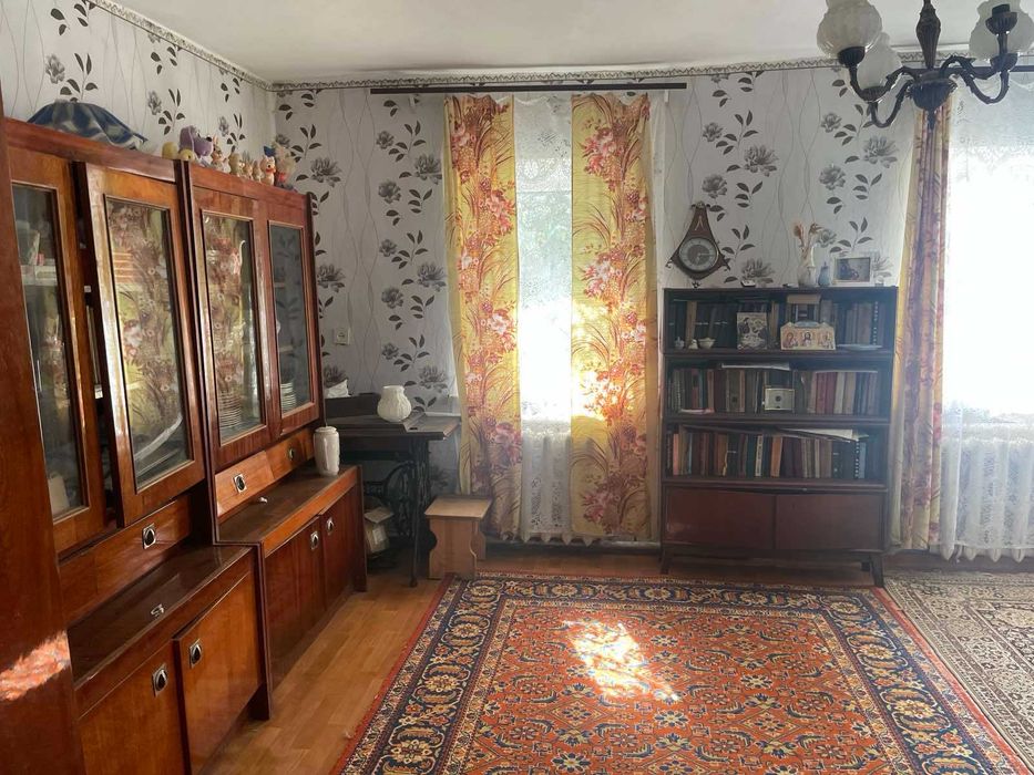 Продается частный дом по ул. Коллонтай в Корабельном районе