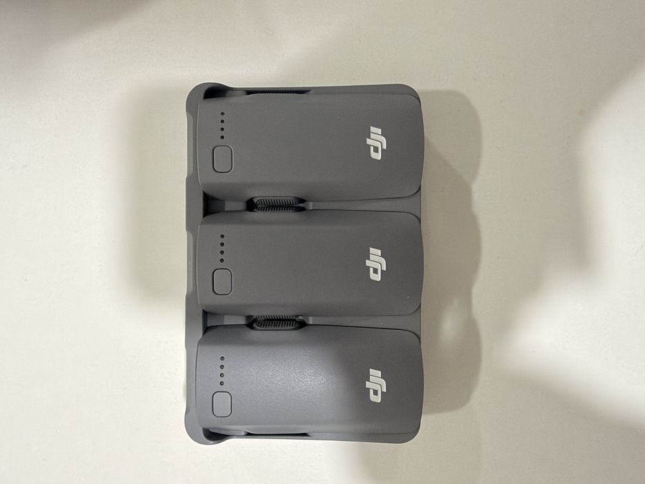 DJI Neo 2 Fly More Combo - Como Novo