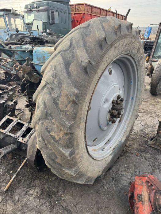 Задні колеса 15.5, Р 38, мтз юмз