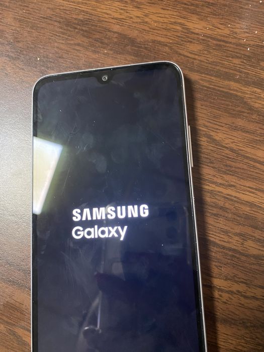 Vendo samsung a05S