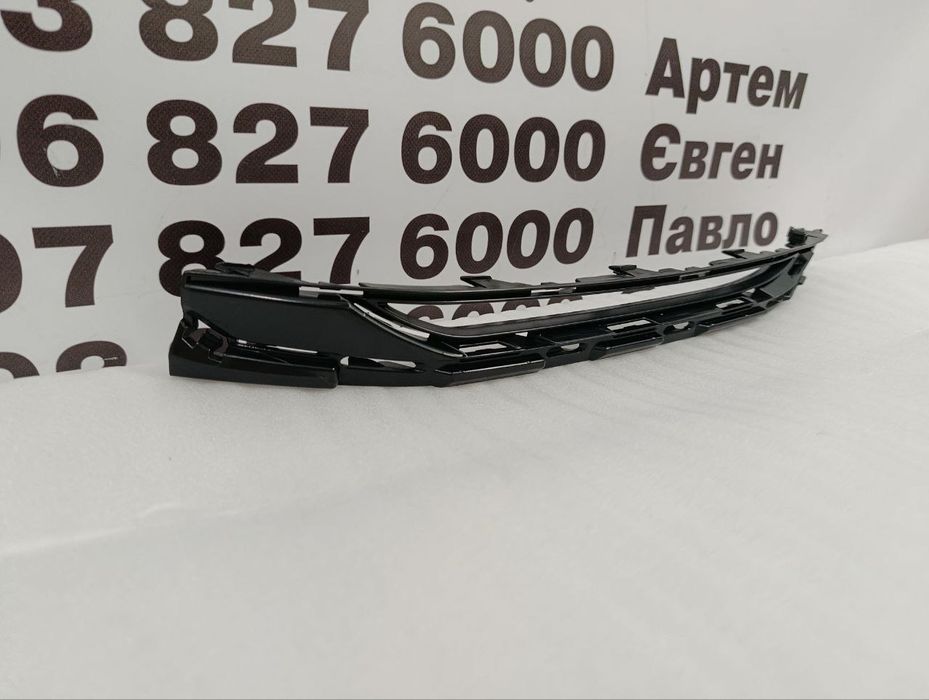 AUDI Q7 Повітропровід правий внутрішній(S LIne) 2020-23