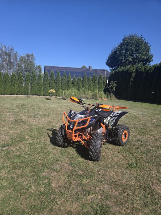 Quad berreta 150 2024 r