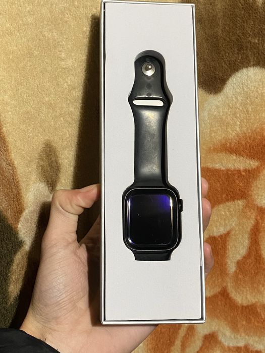 Смарт годинник Hoco Y5 Pro