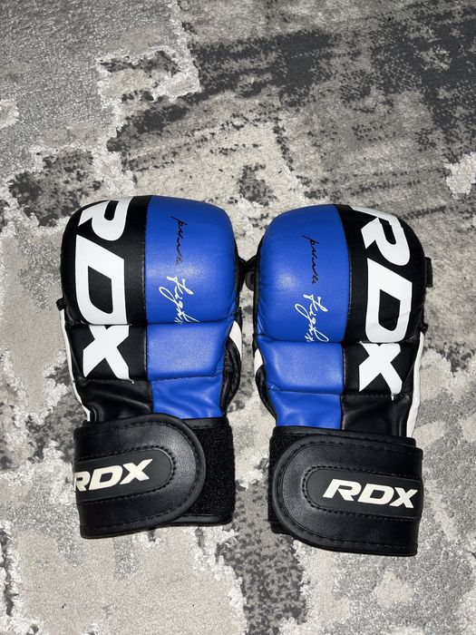 Перчатки Rdx рдкс