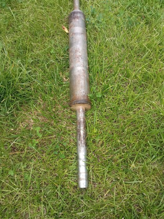 Ручний насос для скважини