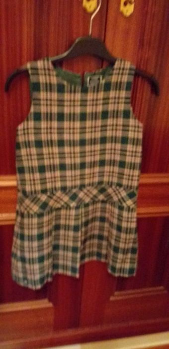 Conjunto de menina