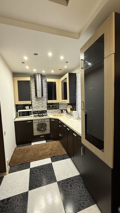 Затишна квартира в центрі  Кропивницького
