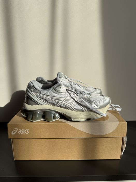 Кросівки Asics - Gel Kinetic Fluent