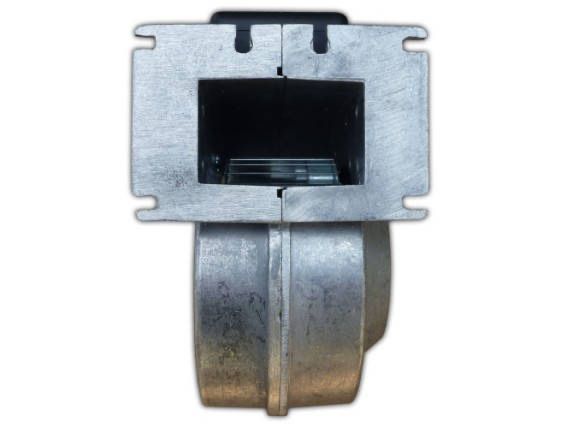 Вентилятор котла WPA X2 (255м³/год, 67Вт) Турбіна для котла