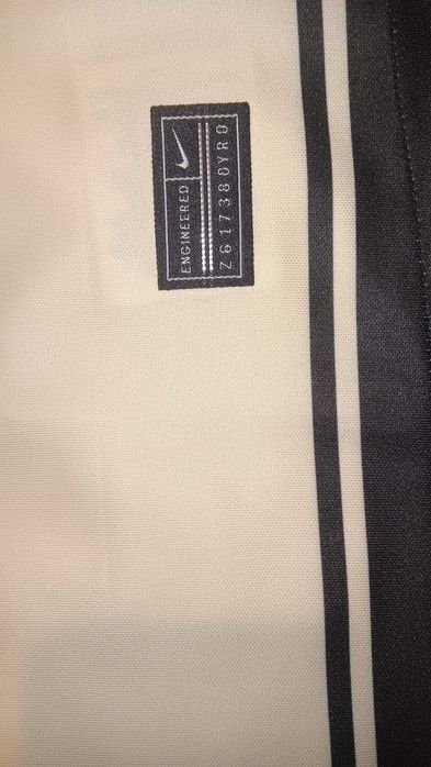 Camisola Corinthians