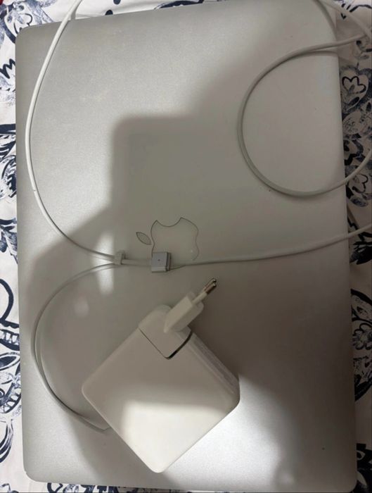 MacBook Pro Retina 15
