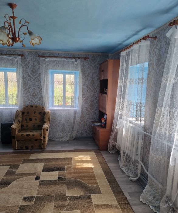 Продажа дома в с. Любополь на Тилигульском лимане.
