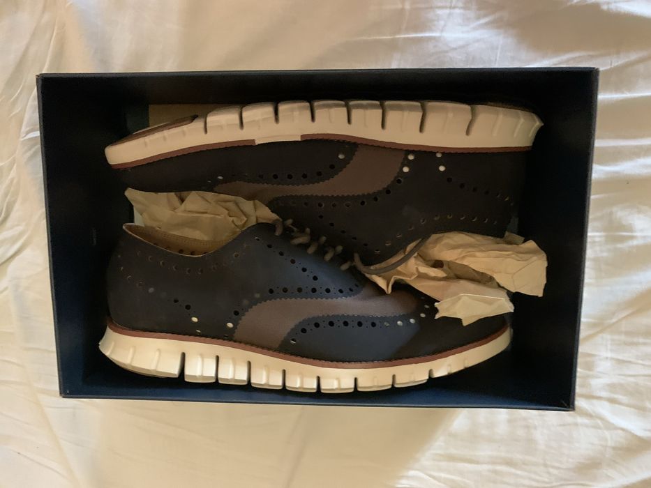 Туфли cole haan оригинальные