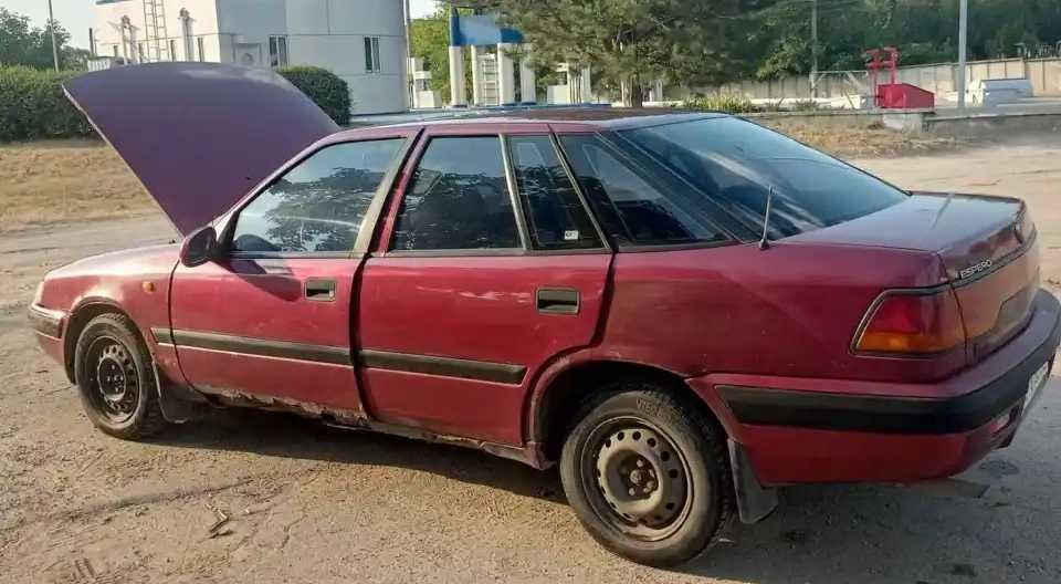 Продам Daewoo Espero 1997