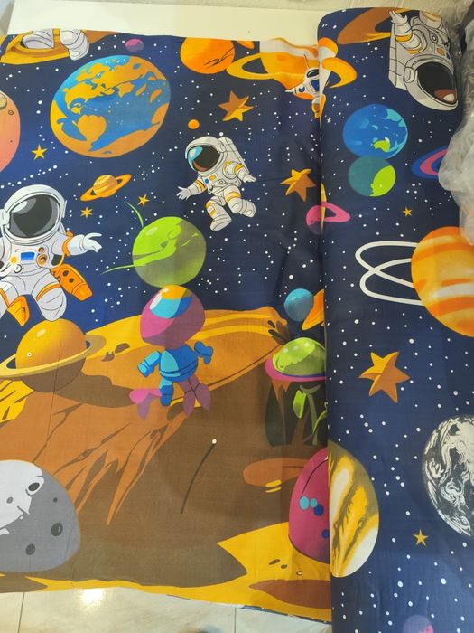 Постільна білизна бязь голд люкс усі розміри, індиві