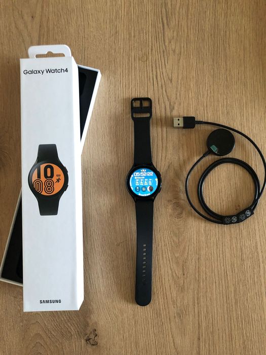 Samsung Galaxy watch 4