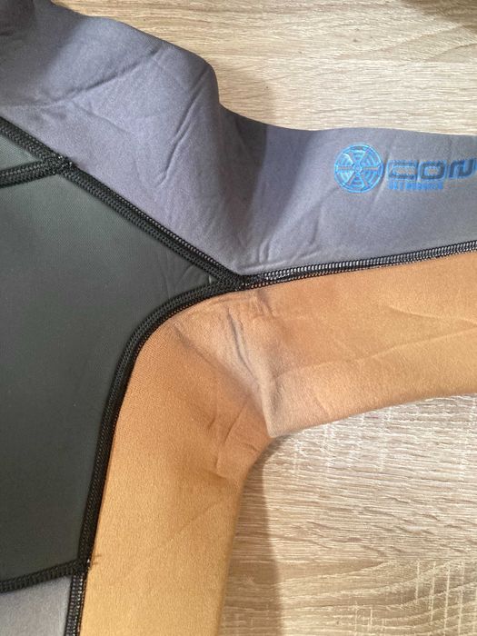 Fato Surf GUL tamanho MS64551966723842120