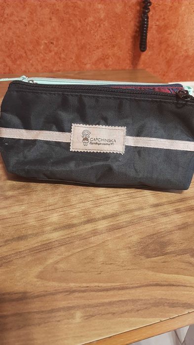 Пеналы для ручек и др. новые и не очень