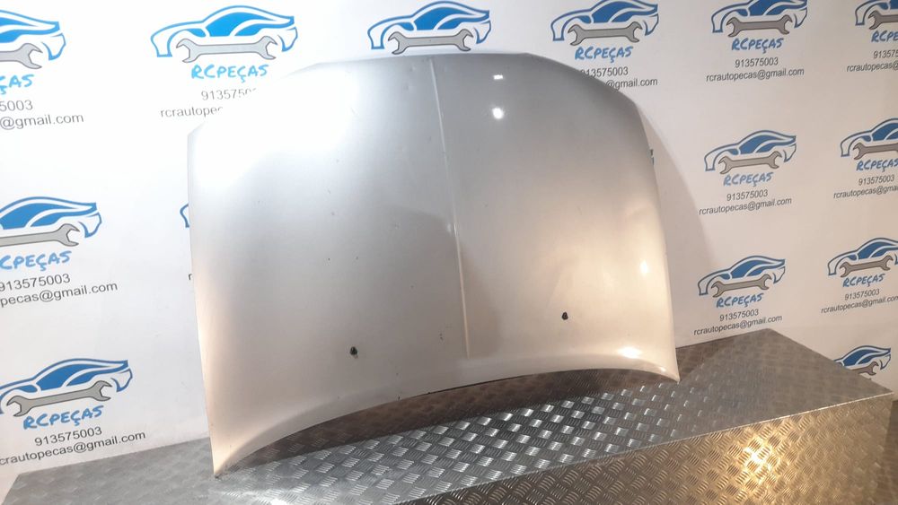 CAPOT ROVER 25 I 1 MK1 RF BKA450081 MG ZR MGZR CAPÔ CAPO