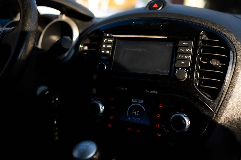 Продається Nissan Juke 2015