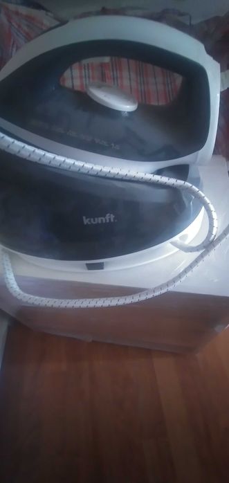 Ferro de Engomar Kunft