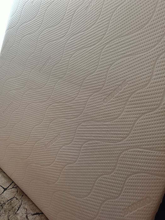 Sprzedam Materac kieszeniowy twardy Bodzio Royal 180x200